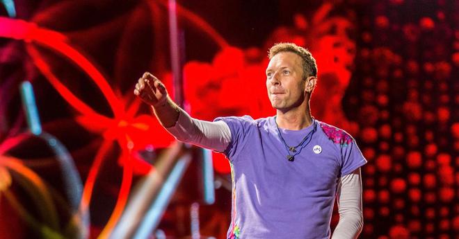 Coldplay dévoile le clip de Higher Power, Lorde de retour, Jul surprend... Le récap musique de la semaine