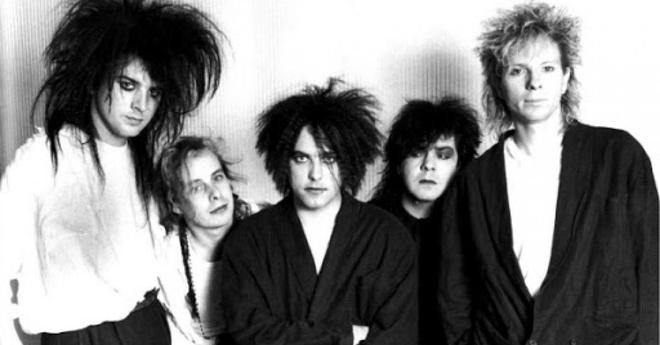Le dernier album de The Cure pourrait être le dernier, selon Robert Smith