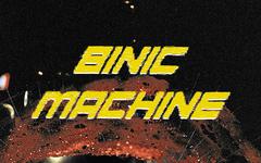 BINIC MACHINE : UNE PLONGÉE VERTIGINEUSE DANS L’UNIVERS DU BINIC FOLKS BLUES FESTIVAL