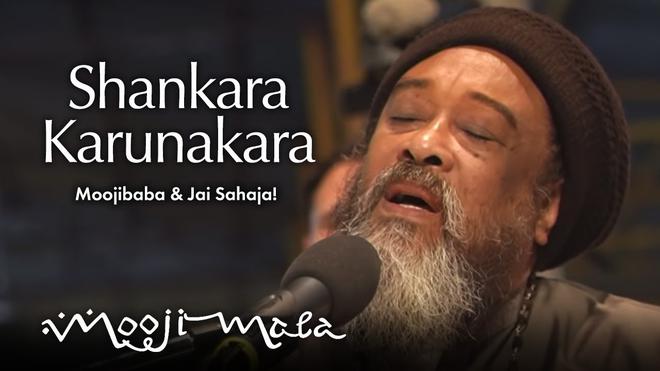 Moojibaba & Jai Sahaja! — Shankara Karunakara