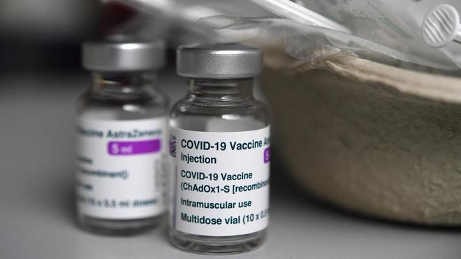 EN DIRECT – Covid-19 : un responsable européen suggère d’abandonner le vaccin AstraZeneca – LCI