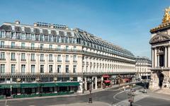 « InterContinental Paris Le Grand Hôtel » : renaissance d’une adresse parisienne mythique