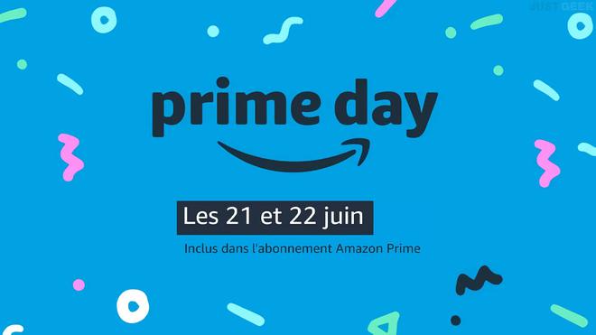 Amazon Prime Day : les meilleurs bons plans, promotions et ventes flash