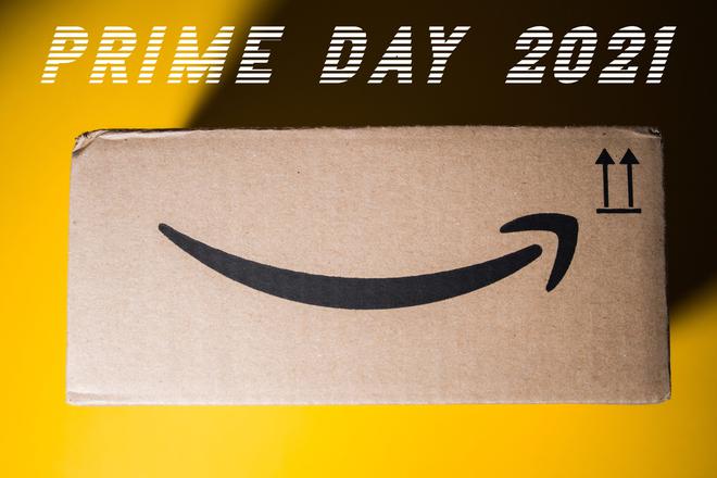 Amazon Prime Day : dates, bons plans, on vous dit tout