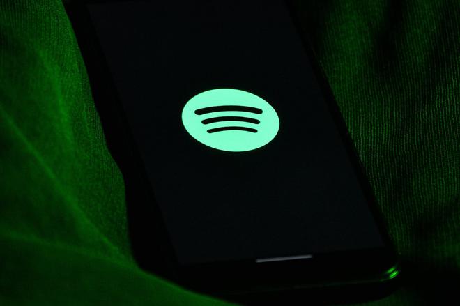 En 2022, vous pourrez regarder Spotify, sur Netflix