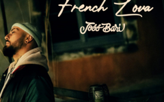 “French Lova” : le nouveau single de Joss Bari