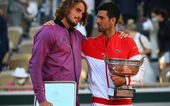Finale Djokovic-Tsitsipas à Roland-Garros : France Télévisions réalise sa meilleure audience depuis 2012