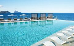Actu Voyages : « 7Pines Resort Ibiza » de la marque Destination by Hyatt ouvre ses portes