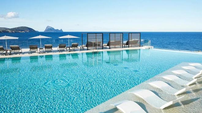 Actu Voyages : « 7Pines Resort Ibiza » de la marque Destination by Hyatt ouvre ses portes