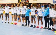 Handball/CAN Dames Seniors : la Guinée battue en quart de finale par la Tunisie