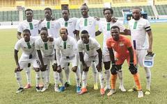 Eliminatoires CAN Cameroun 2021: la Sierra Leone complète le tableau à 24 équipes
