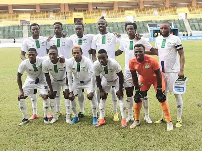 Eliminatoires CAN Cameroun 2021: la Sierra Leone complète le tableau à 24 équipes