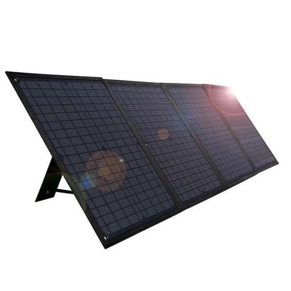 Bon plan Cdiscount : -328 € sur le panneau solaire pliable WINICE