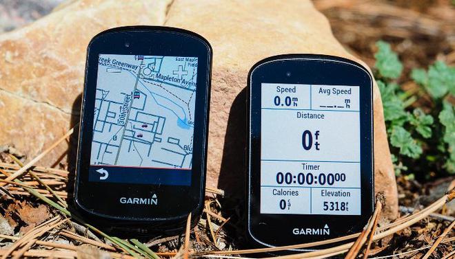 [Vélo] Choisir son GPS Garmin Edge pour le cyclisme en 2021