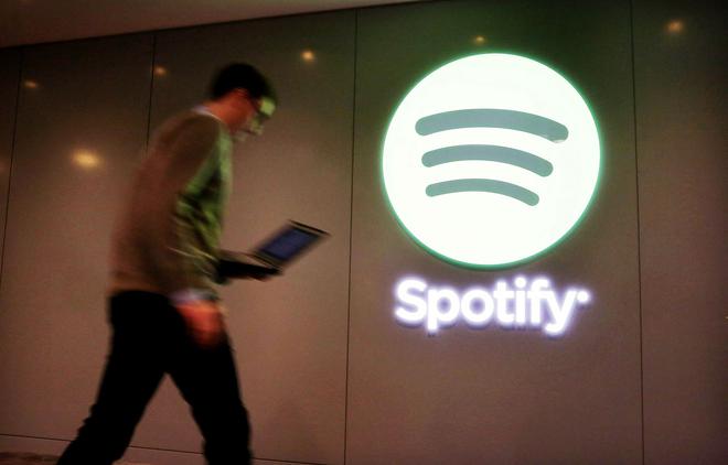 Spotify lance un concurrent à la plateforme de discussion audio Clubhouse