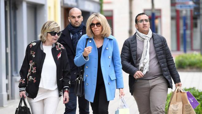 Mimi Marchand, la papesse de la presse people en France, inculpée début juin dans l'enquête sur des soupçons de financement libyen de la campagne présidentielle de Nicolas Sarkozy, placée  en détention provisoire