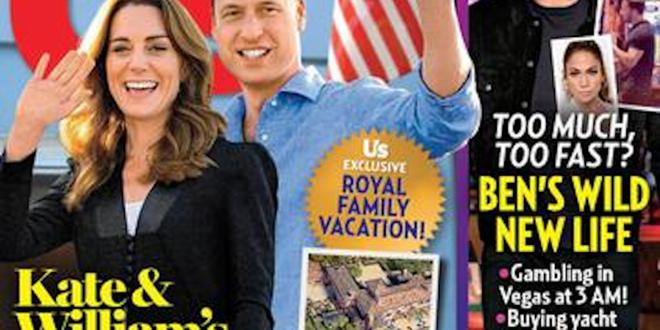 Prince William et Kate Middleton, escapade secrète en Californie, vacances planifiées chez Meghan Markle