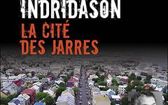 ARNALDUR INDRIDASON - LA CITÉ DES JARRES [2021] [MP3-128KBPS]