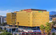 IHG Hotels & Resorts étend sa présence dans le sud de la France