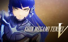 Shin Megami Tensei V ouvre ses précommandes sur Nintendo Switch