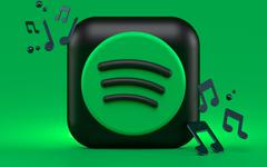 Spotify rachète la start-up Podz pour faciliter la découverte de podcasts
