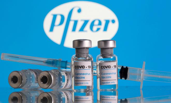 Problème au cœur : l'autorité médicale française n'écarte pas un «rôle possible» du vaccin Pfizer