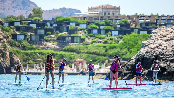 Comment le Club Med a révolutionné les vacances