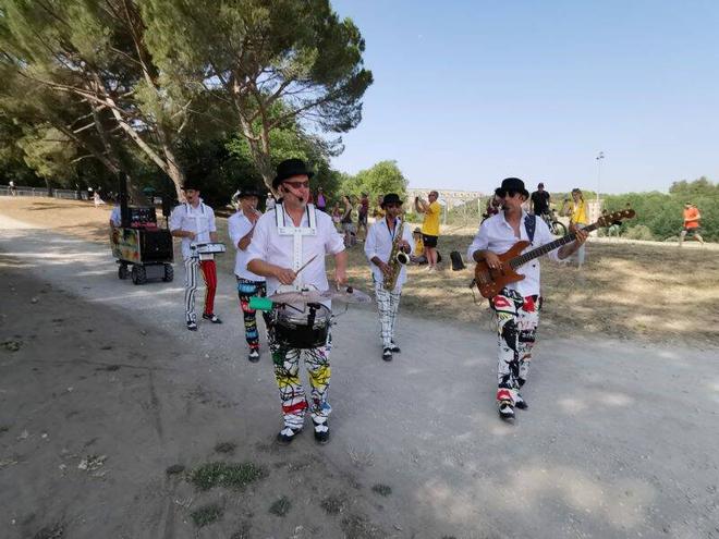 GARD RHODANIEN Fête de la musique : découvrez les animations dans votre ville