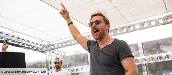 David Guetta touche le pactole : 84 millions d’euros pour une nouvelle vie