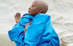 Angélique Kidjo partage l’album « Mother Nature »