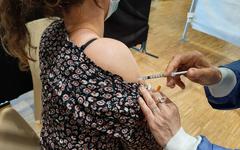 Questembert : 4 000 doses de Pfizer disponibles au centre de vaccination éphémère