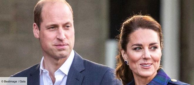 Kate Middleton et William : retour sur leurs vacances d’été de rêve