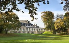 L’Auberge du Jeu de Paume ***** à Chantilly rouvre ses portes le 3 juillet