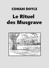 Livre audio gratuit : ARTHUR-CONAN-DOYLE - LE RITUEL DES MUSGRAVE