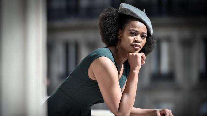 La soprano sud-africaine Pretty Yende se dit victime de "violence policière" à Roissy