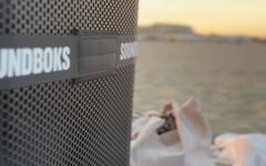 Soundboks : L'enceinte portable ultime pour vos événements à Perpignan ?