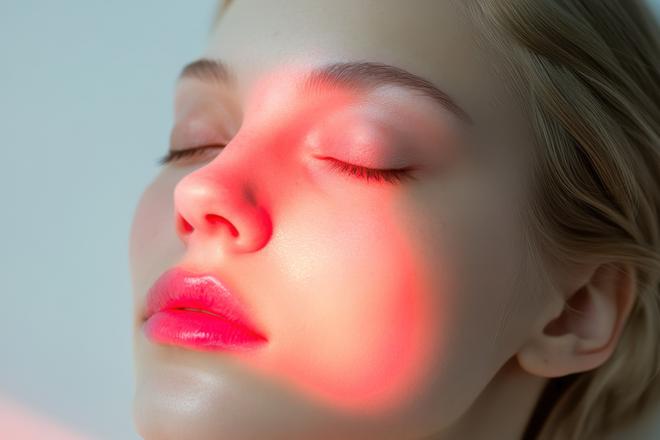 Les avantages des traitements par la lumière pour la peau