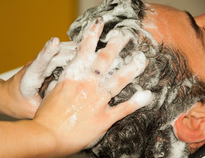Quelles sont les vertus du shampoing solide