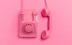 Pourquoi s’intéresser au téléphone rose ?