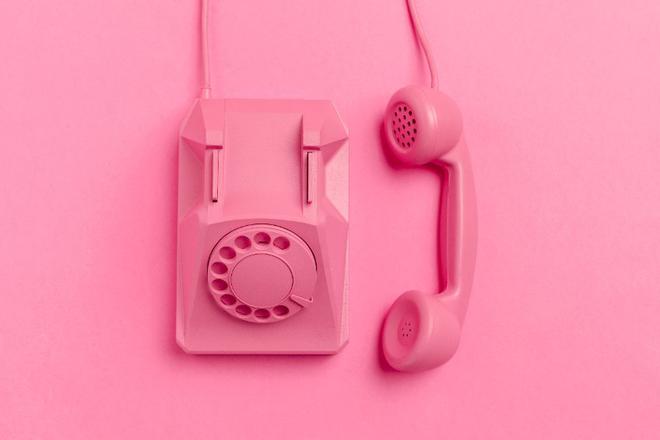 Pourquoi s’intéresser au téléphone rose ?