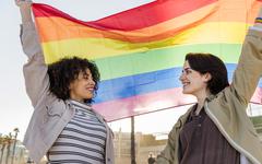 Comment exprimer votre appartenance à la communauté LGBT à travers votre apparence ?