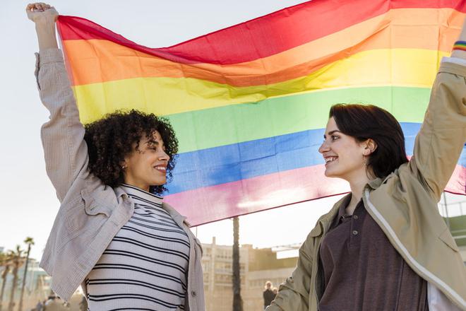 Comment exprimer votre appartenance à la communauté LGBT à travers votre apparence ?